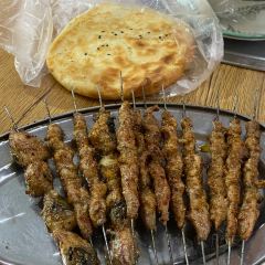 闻记羊肉汤火锅(联合街店) User Photo