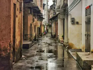 青莲镇德兴小食店