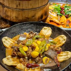 信阳名吃 User Photo