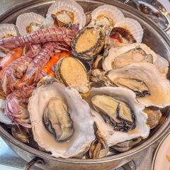 小镇人家海鲜东北菜(同湾店) User Photo