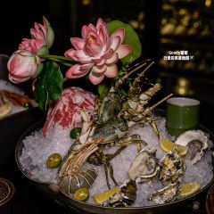 義烏香格里拉·食尚滙張用戶圖片