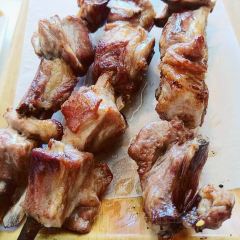 青禾小厨·新疆菜(新民五路店) User Photo
