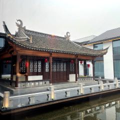 平湖万怡酒店·万荟轩 User Photo