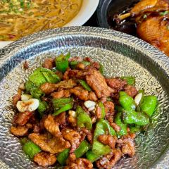 味仙居·喜悦餐厅(神仙居店) ảnh của người dùng