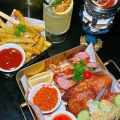 Fly up天空酒廊（海景雙子塔店）張用戶圖片