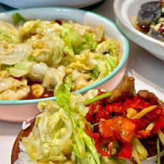 潇湘菜馆(红专路店) User Photo