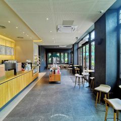 星巴克(儋州海花岛店) User Photo