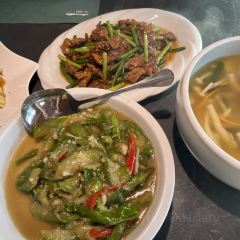 夷山悦·武夷菜(三姑度假区店) 여행 사진
