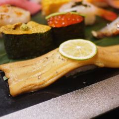 Sushi no Midori Akasaka User Photo