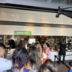 Shake Shack Woodbury Commons User Photo