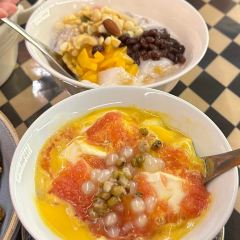 如此吃迷·老舅美食張用戶圖片