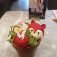 哈根达斯(福州泰禾店) User Photo