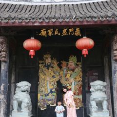 嵊州市西橋米果店張用戶圖片
