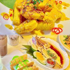飞泰餐(万象城店) User Photo