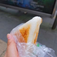 胖姐糯米凉虾 User Photo