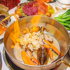 臻紮實·海鮮火鍋·懷舊粵菜張用戶圖片