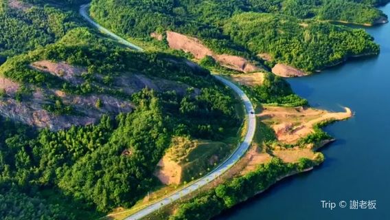 China Hongling Highway