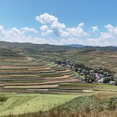 博峪庄园 여행 사진