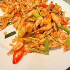 山仔饭店·客家美食地标店 User Photo