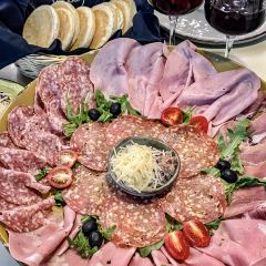 BUONA BOCCA Italian Bistro User Photo