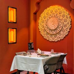 Amber Palace Modern Indian Restaurant 여행 사진