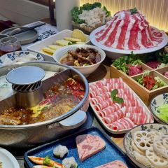 Laoyuanwaigutoutangguan (wanrunjie) User Photo