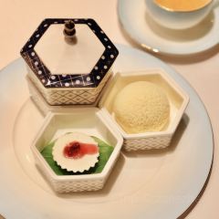 西安盛美利亚酒店·粤芙中餐厅 User Photo
