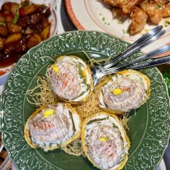 唐合興香港飯店張用戶圖片