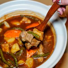 長白山萬達智選假日酒店·A棟智·空間餐廳用戶圖片