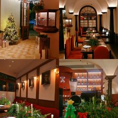 积兴里Coffee(烟台山店) User Photo