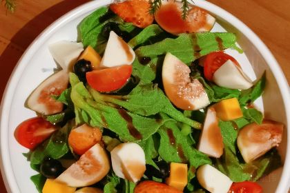 积兴里Coffee(烟台山店)