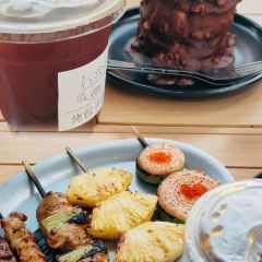 烤包子咖啡屋·洋食 User Photo