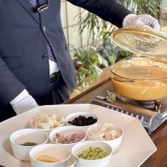 東临观海·和兴1913 User Photo