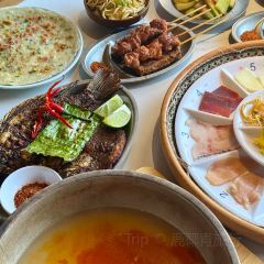 北纬26度(江滨店) User Photo