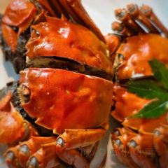 花潮料理艺食馆(东二环泰禾广场店) User Photo