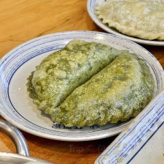 我姐家·手工小吃(新安东路店) User Photo
