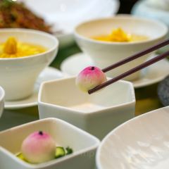 徐生记·随卓·品膳(长嘉汇店) User Photo