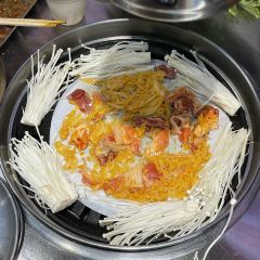 肉小胖地摊烤肉(玉凤路店) User Photo