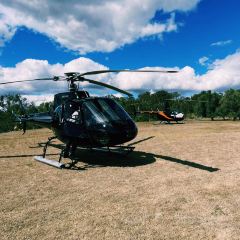 Moo Moo The Wine Bar + Grill User Photo