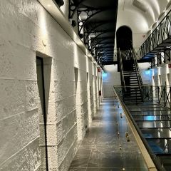 Olivine Wine Bar at Pentridge User Photo