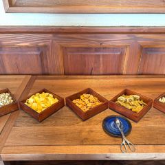 松赞八宿来古餐厅 User Photo