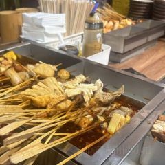 肉姐兒麻辣營業廳 （古田支路店）張用戶圖片