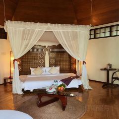 Rima at Shangri-La's Boracay Resort and Spa User Photo