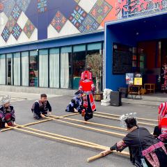 广西壮锦博物馆艺术主题餐厅 User Photo