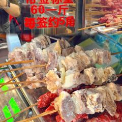纪红牛羊肉(沿江小区店) User Photo