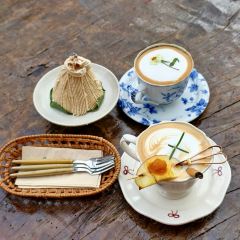 也行Cafe User Photo