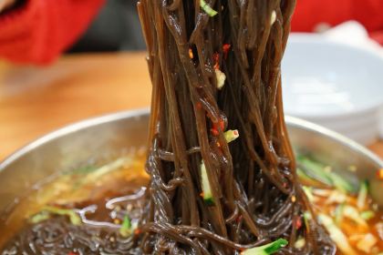 顺姬冷面(延大店)