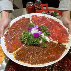 四库全牛油老火锅(空港店) User Photo