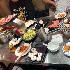 原始烤肉 User Photo
