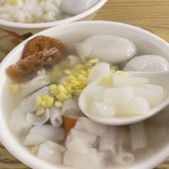 上义麦粿 User Photo